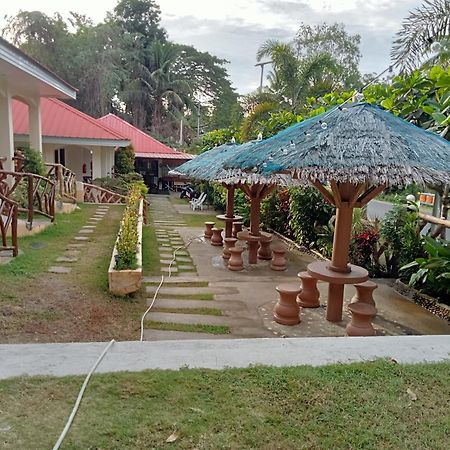 Hanna'S Place Rooms For Rent Solangon San Juan Сикиджор Екстериор снимка