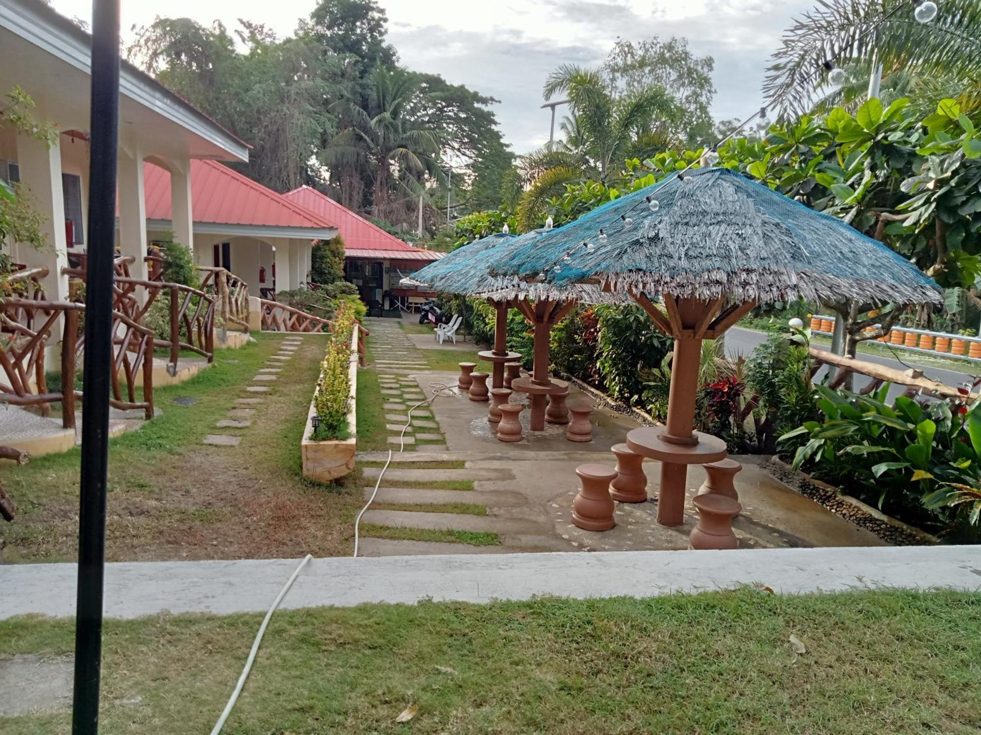 Hanna'S Place Rooms For Rent Solangon San Juan Сикиджор Екстериор снимка